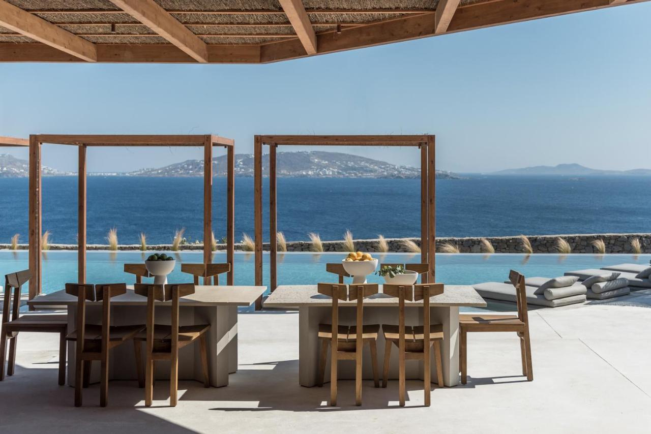 Rocabella Mykonos Hotel 5*