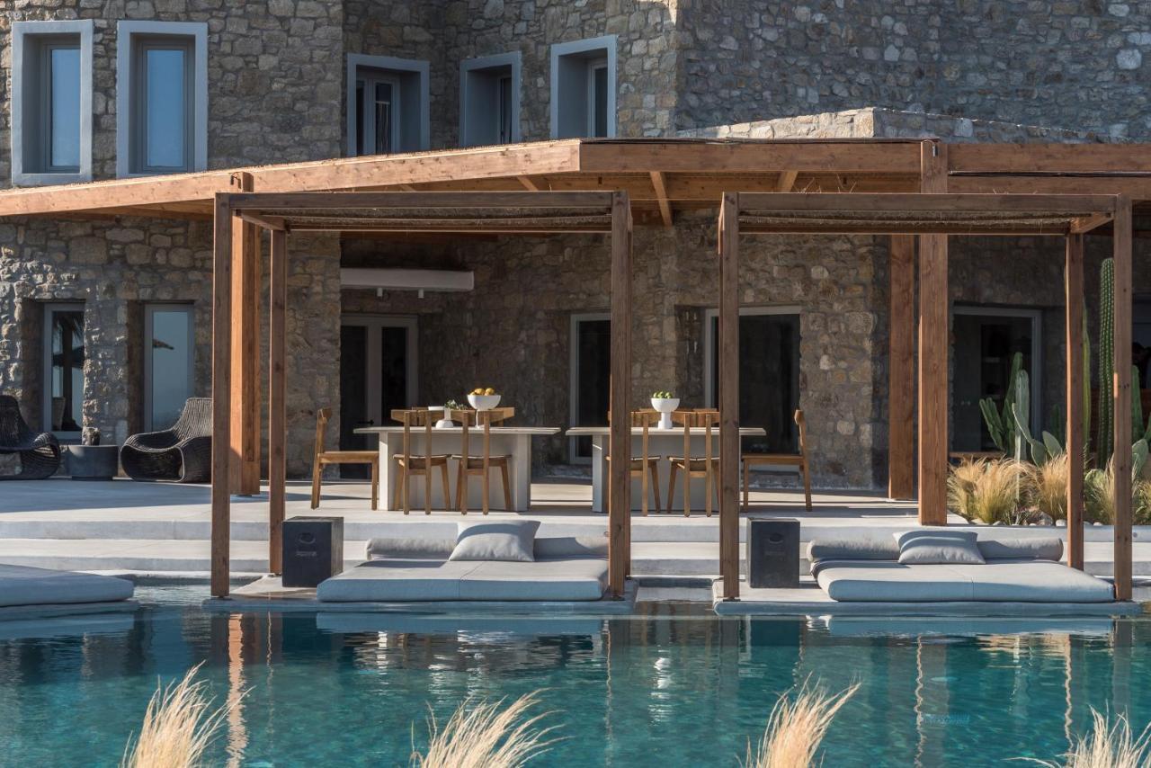Rocabella Mykonos 5*