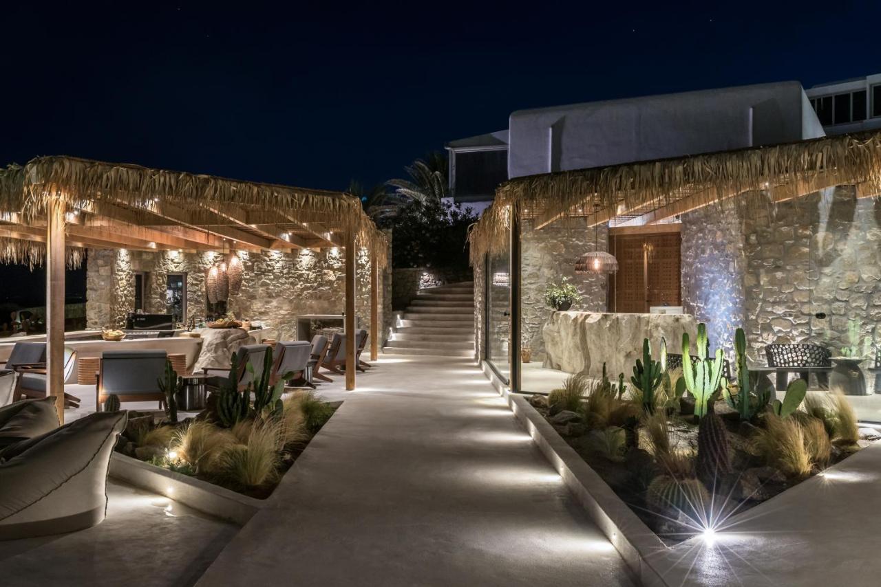 Rocabella Mykonos 5*