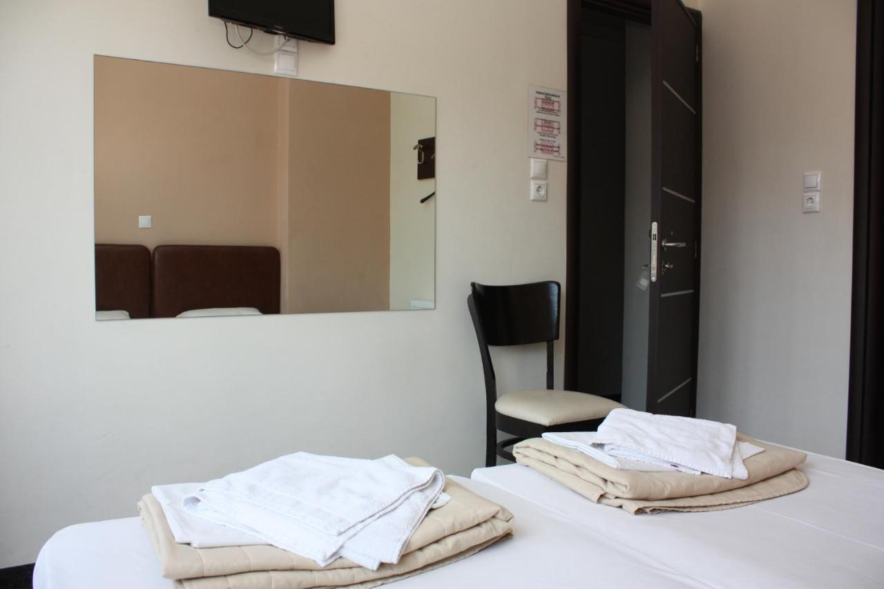 Hotel Pella Inn Hostel