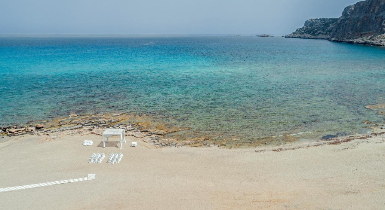 Mitsis Memories & (adults Only) Hotel 5*