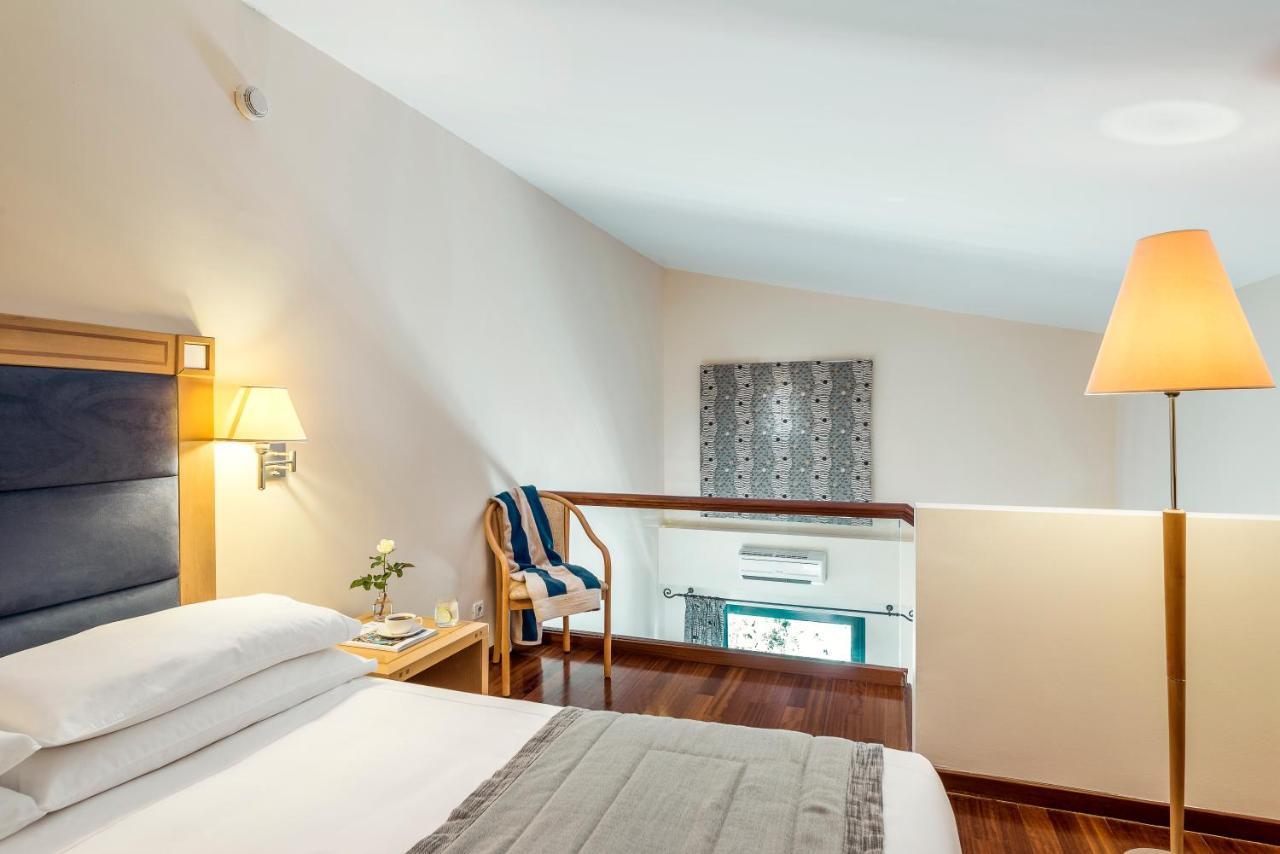 Hotel Mitsis Memories & (adults Only)