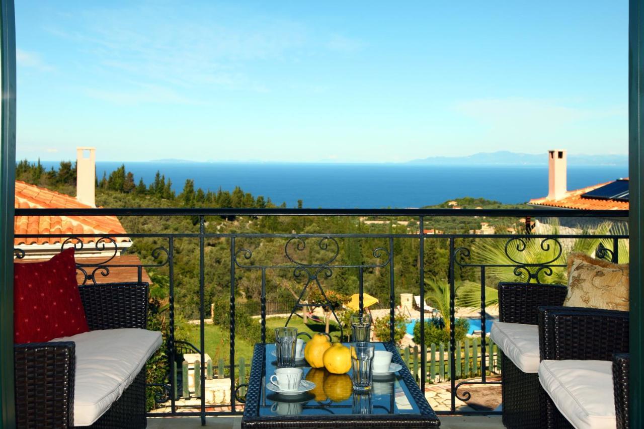 Villa Goudis *
