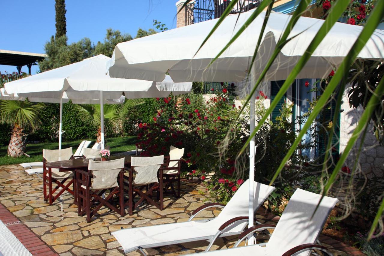 Goudis Villa