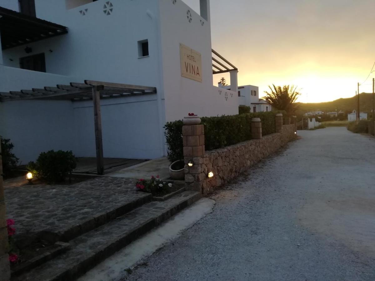 Vina Hotel Skyros