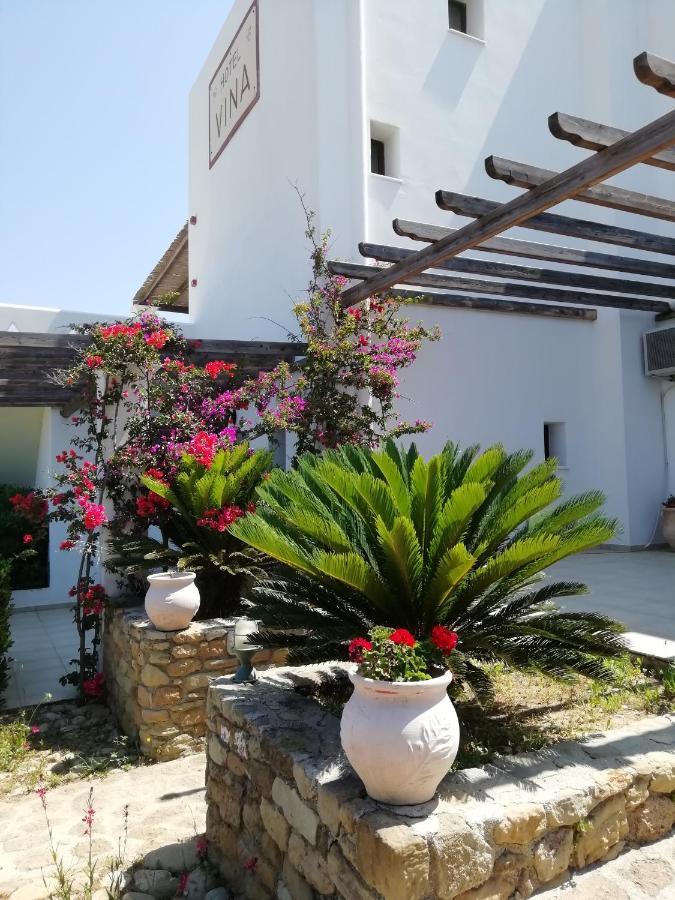 Vina 4* Skyros