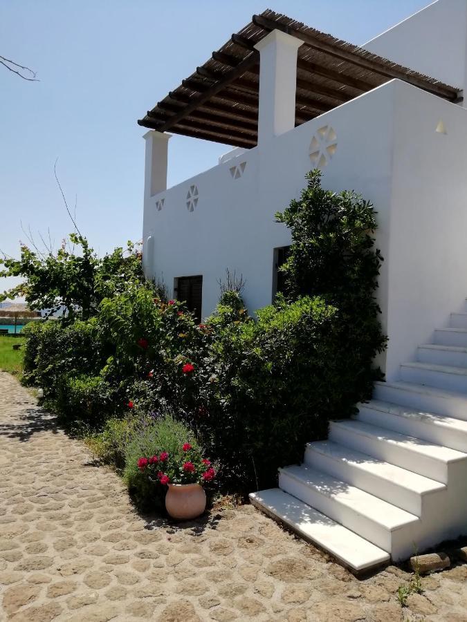 Hotel Vina Skyros