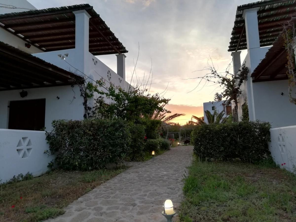 Vina Hotel Skyros