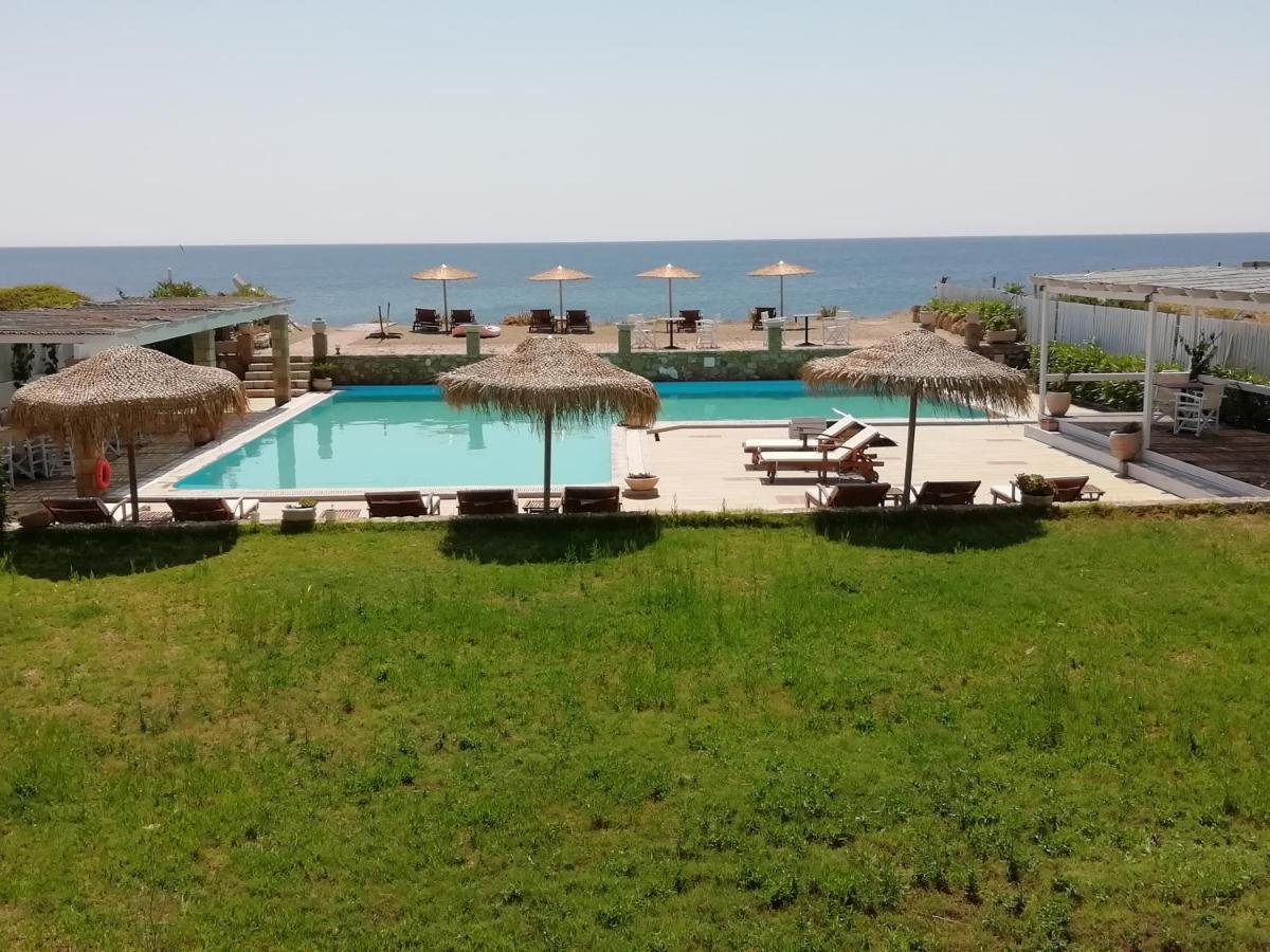 Hotel Vina