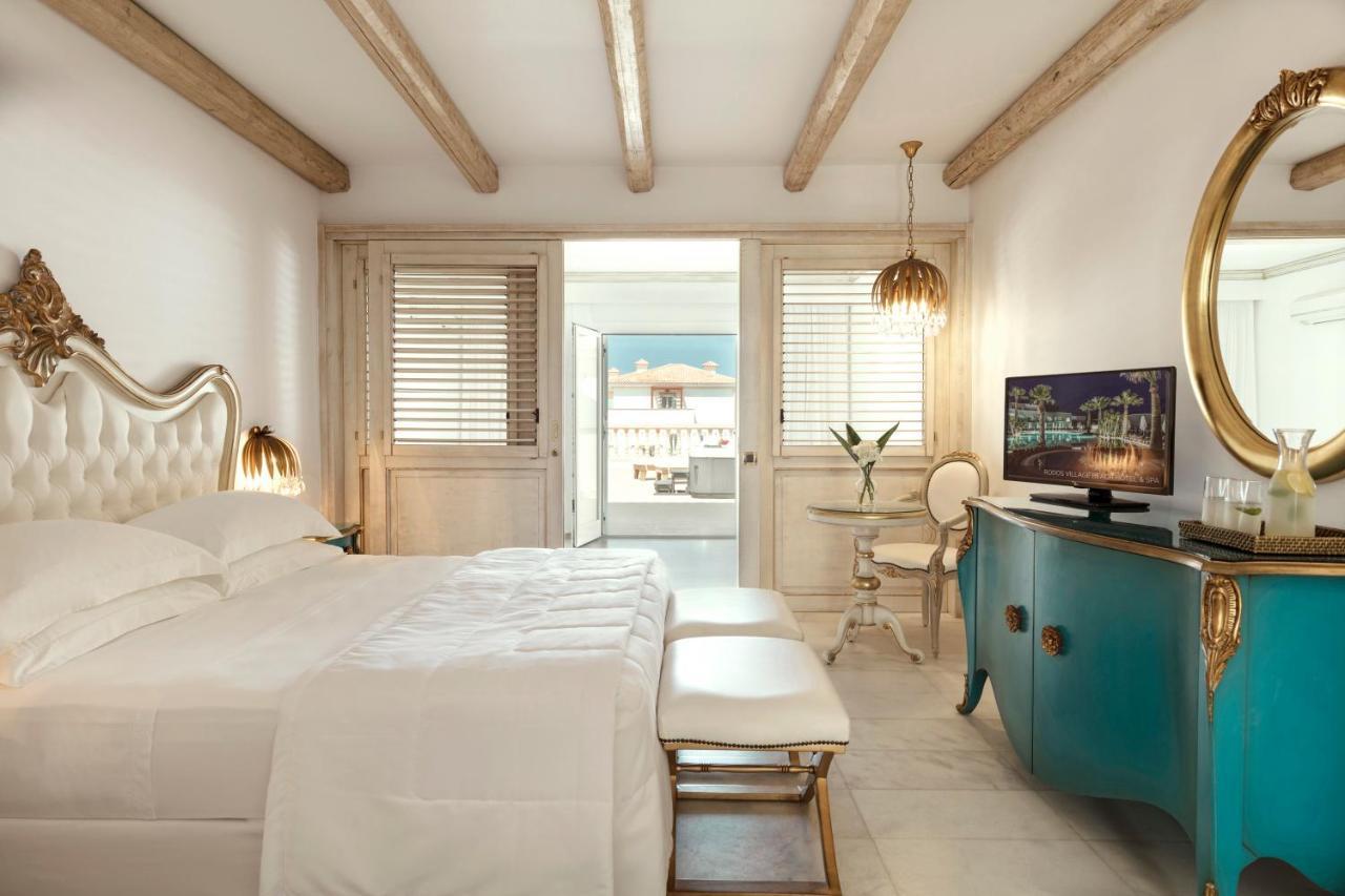 Mitsis Selection Laguna Resort Hersonissos (Crete)
