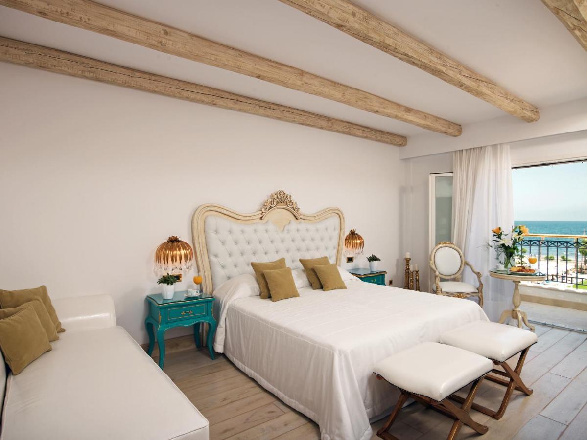 Resort Mitsis Selection Laguna Hersonissos (Crete)
