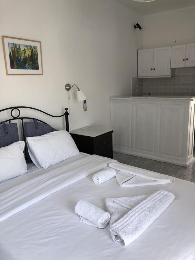 Maistrali Apartment
