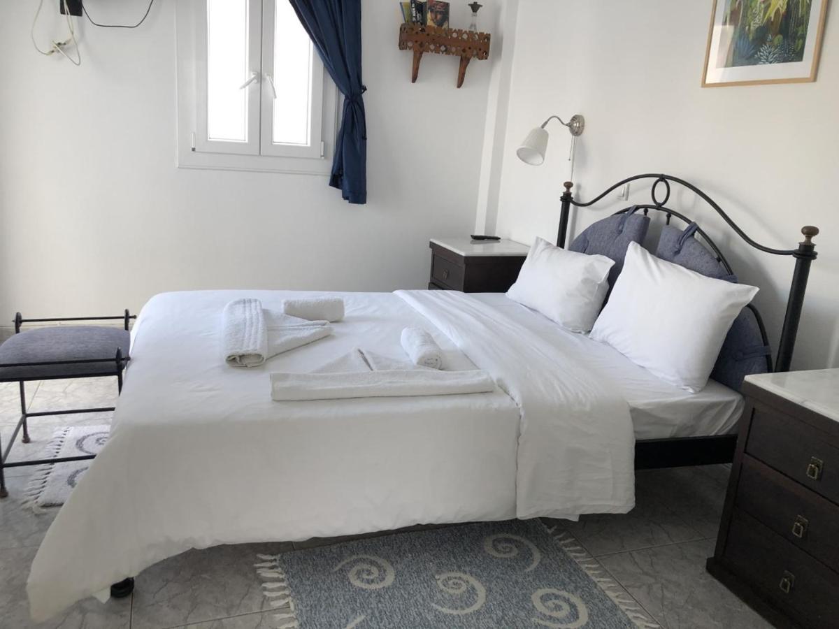 Apartment Maistrali Astypalaia