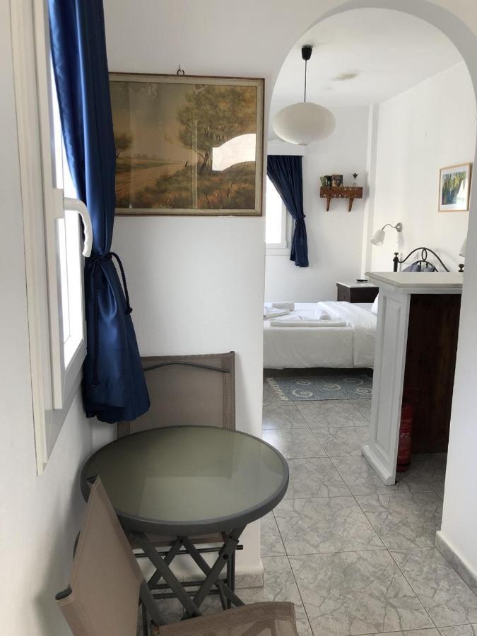 Apartment Maistrali