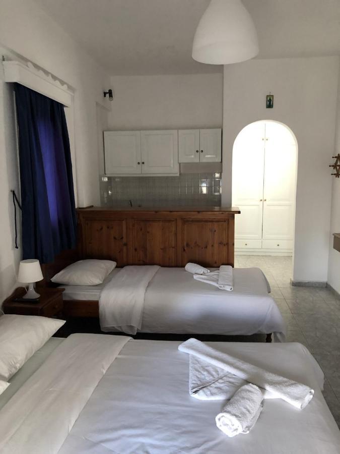 Maistrali Apartment