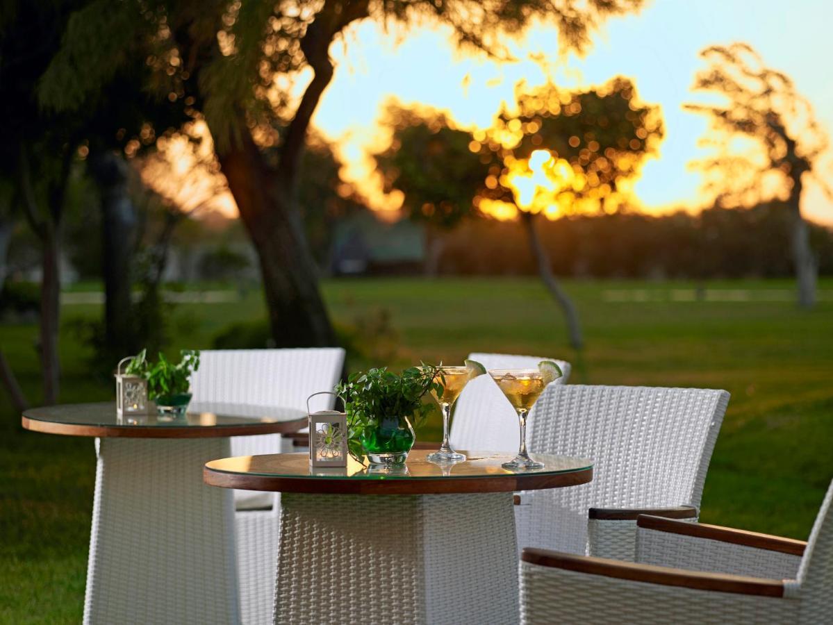 Mitsis Ramira Resort