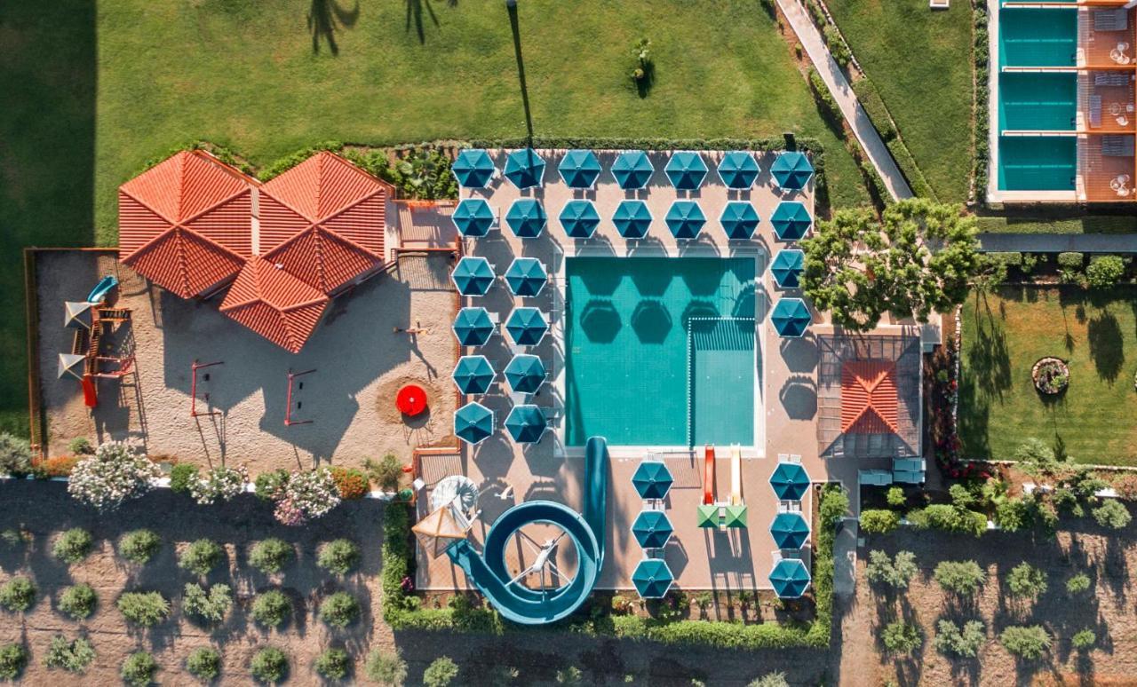 Resort Mitsis Ramira Psalidi (Kos)