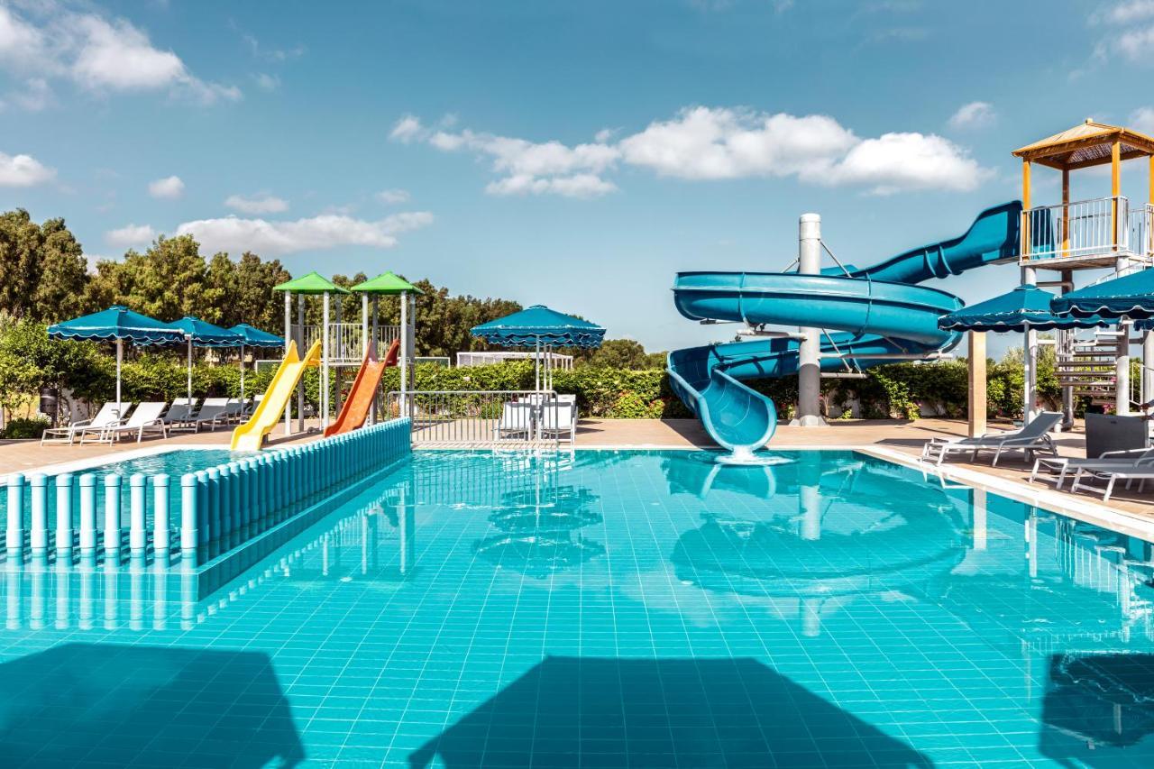 Mitsis Ramira Resort