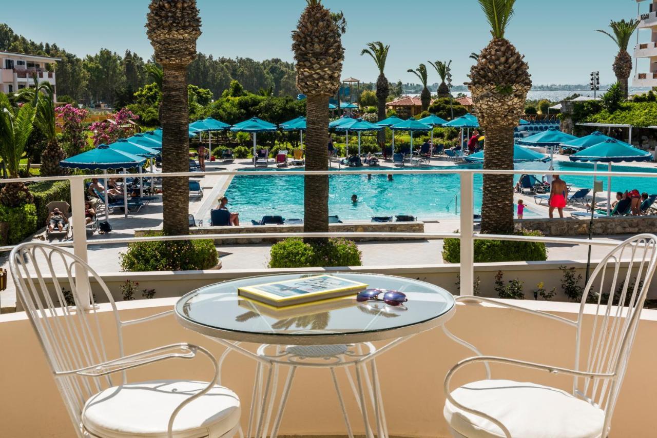 Mitsis Ramira 5* Psalidi (Kos)