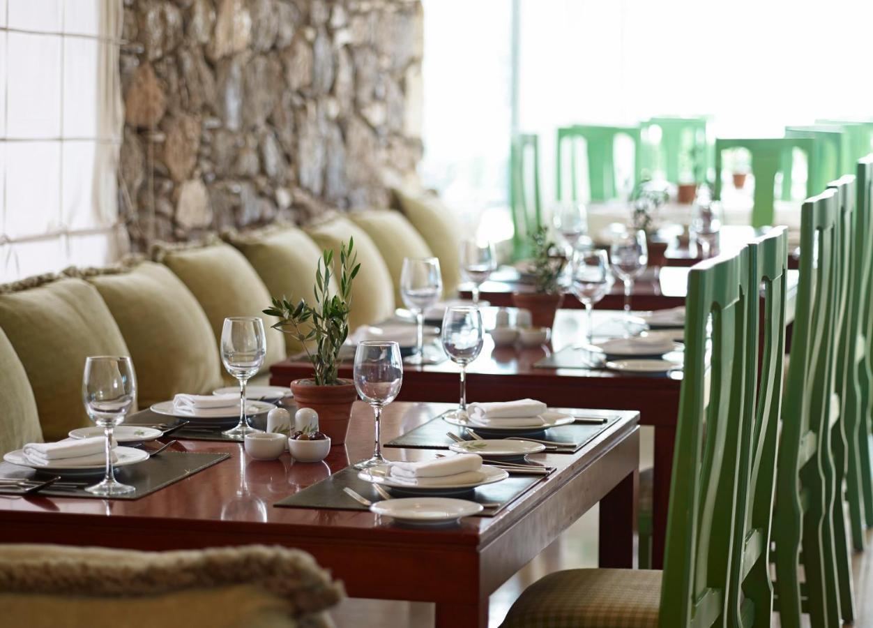 Mitsis Ramira Resort 5*