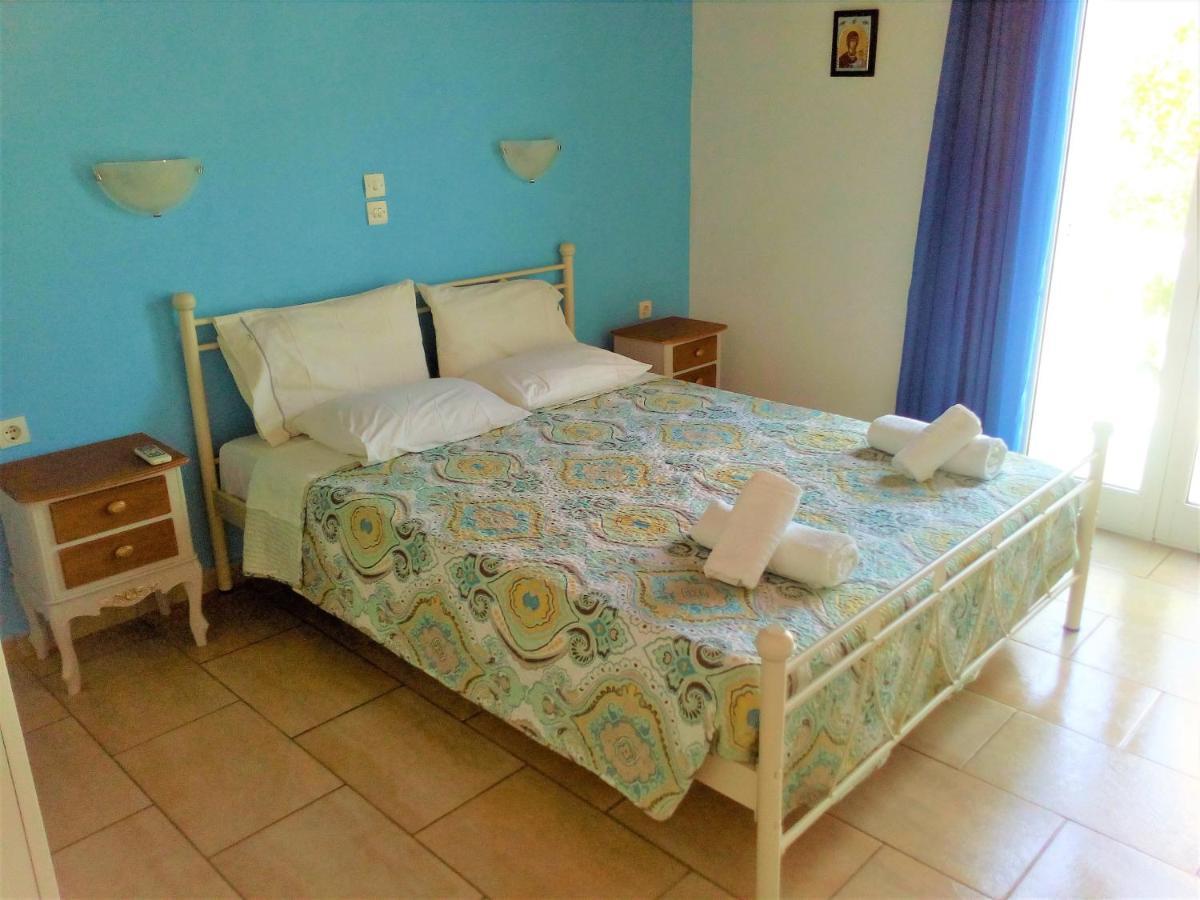Apartment Maria's Paradise
