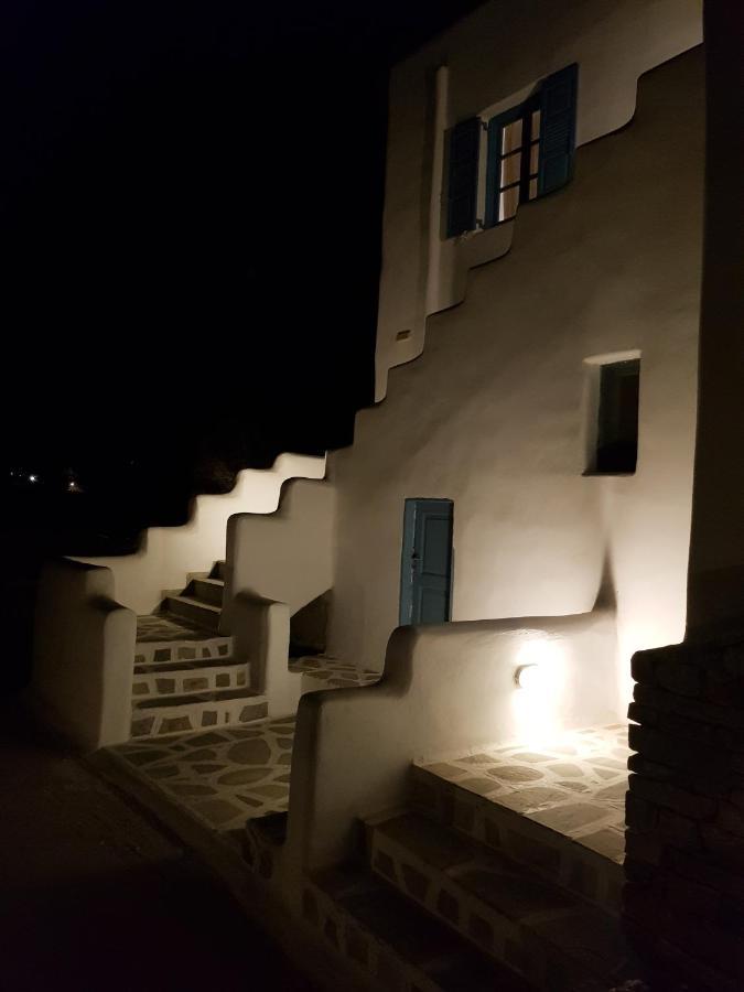 Hotel Glaros 2*