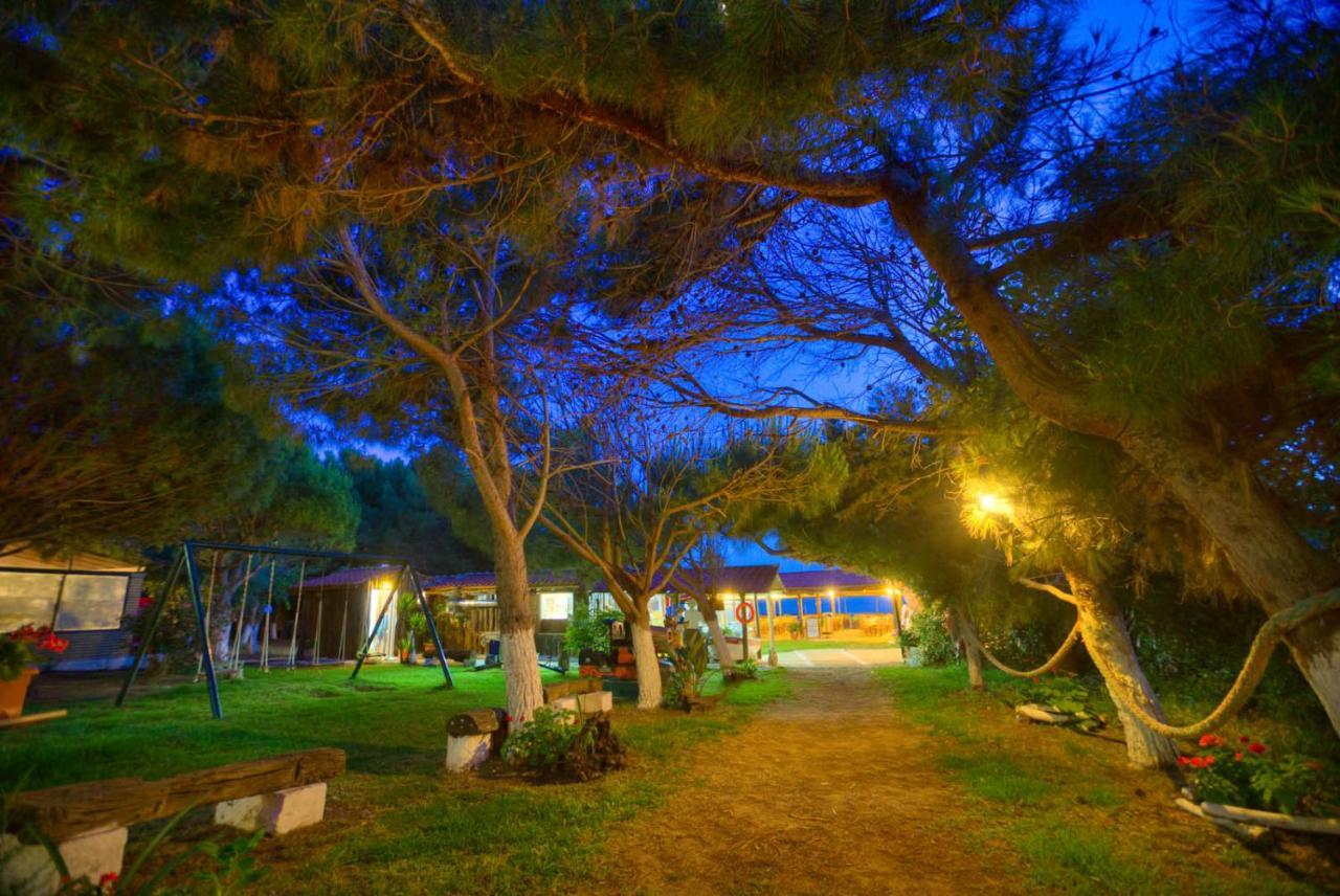 Apartment Christinas Agios Matthaios (Corfu)