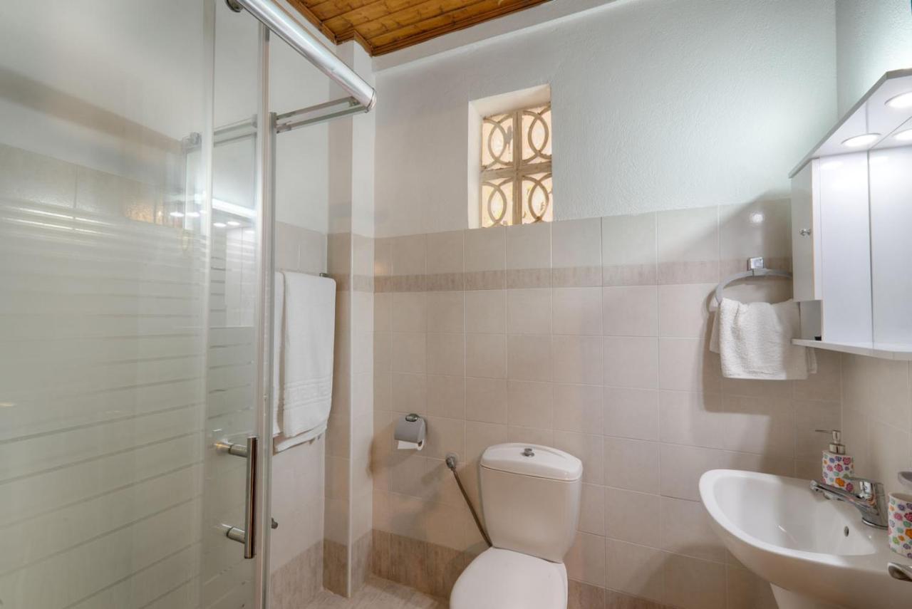 Apartment Christinas Agios Matthaios (Corfu)