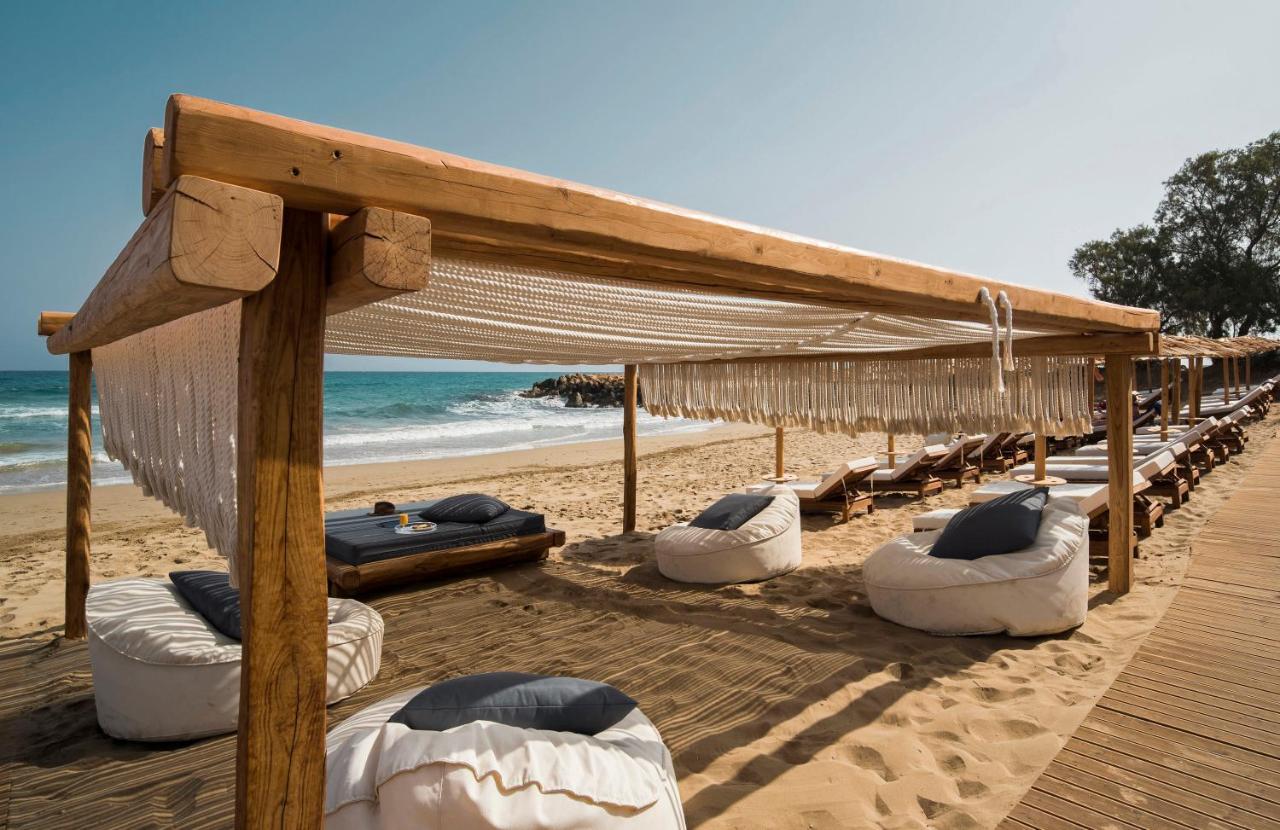 Mitsis Rinela Resort