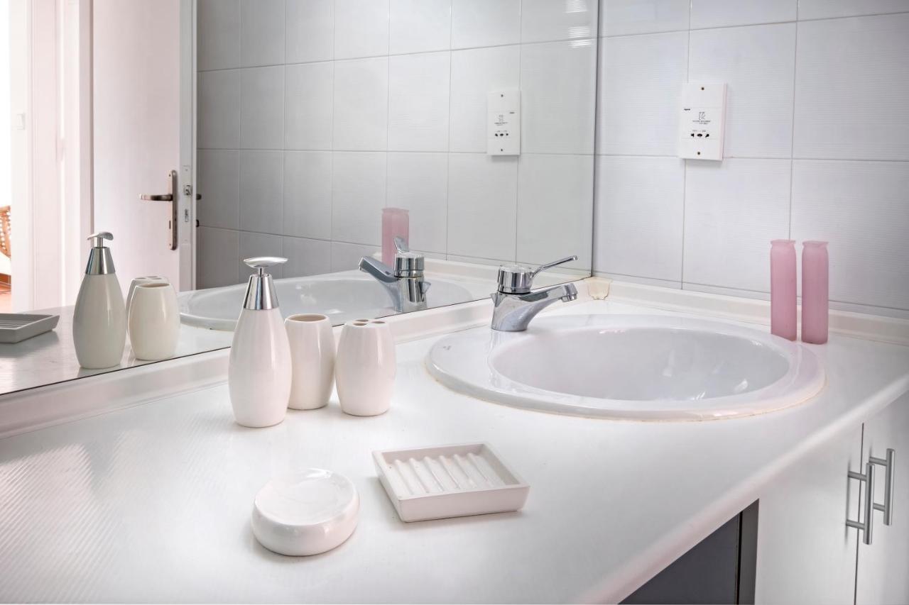 Aparthotel Sounio, Modern Beach Artemis *