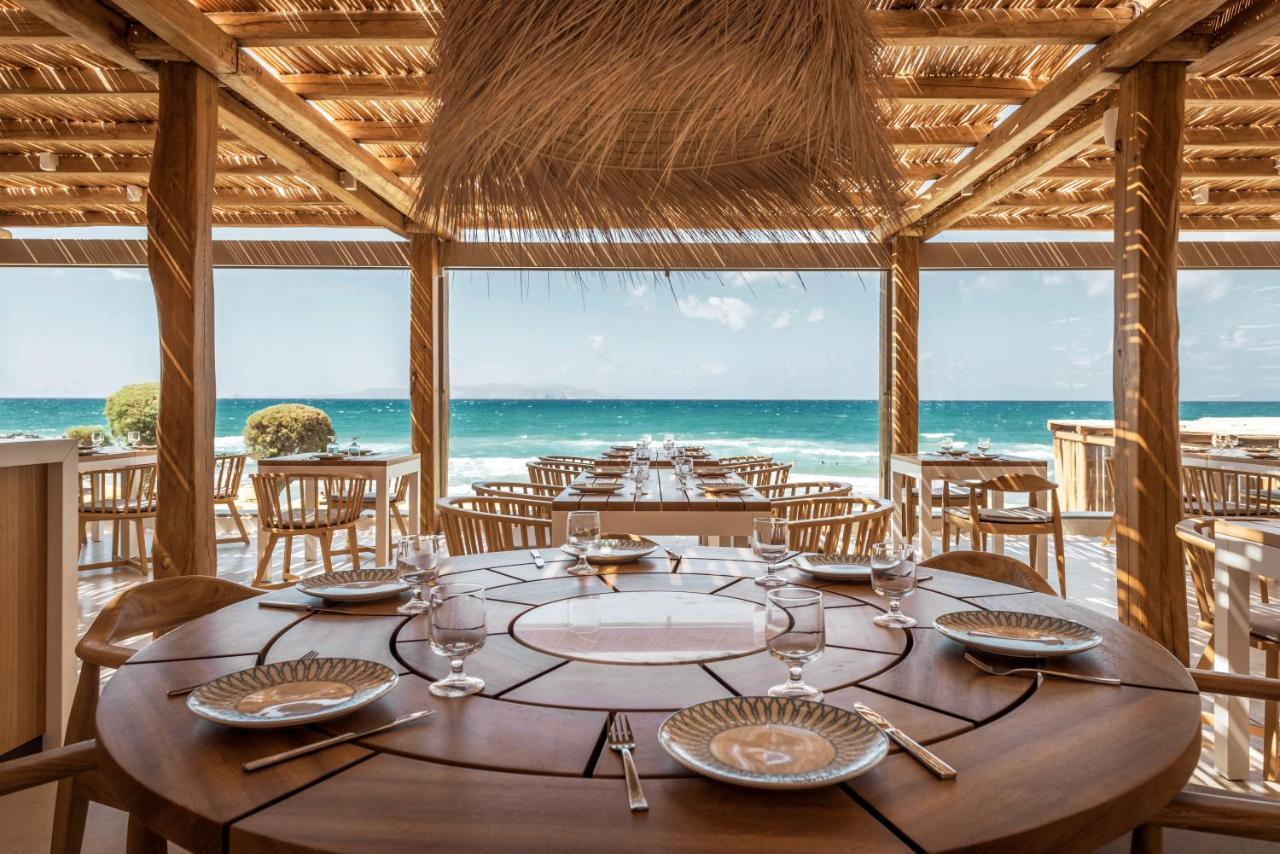 Mitsis Rinela 5* Kokkini Hani