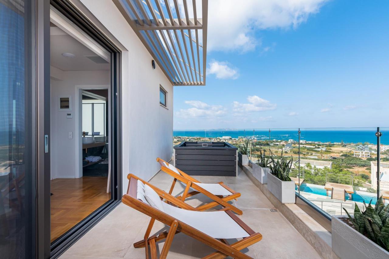 Onira Dreams 4* Hersonissos (Crete)