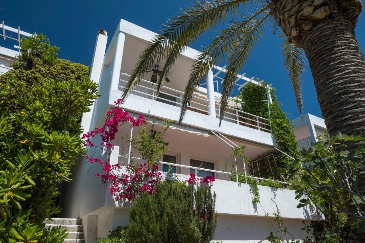 Aparthotel Sounio, Modern Beach Artemis *