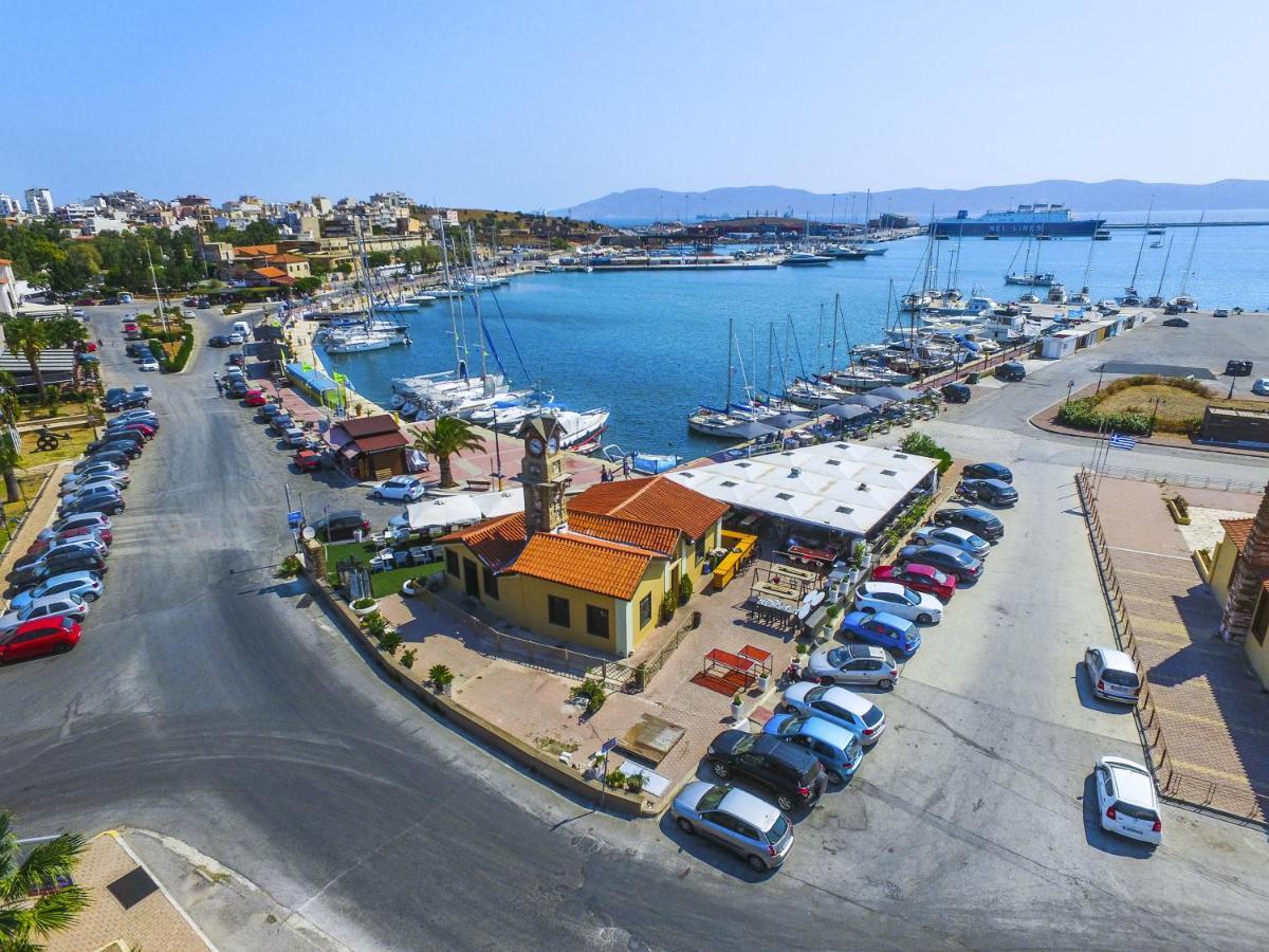 Sounio, Modern Beach Artemis * Sounion