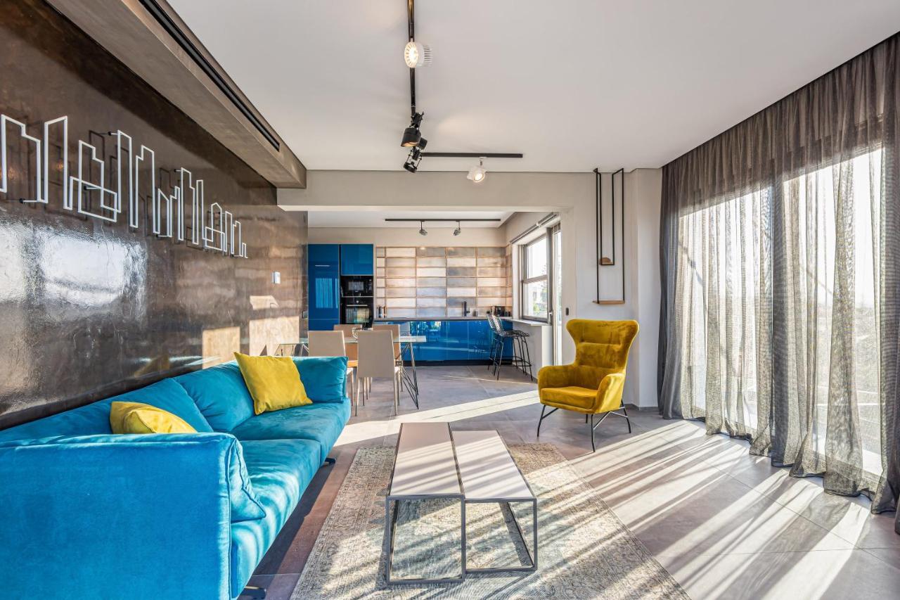 Onira Dreams 4* Hersonissos (Crete)
