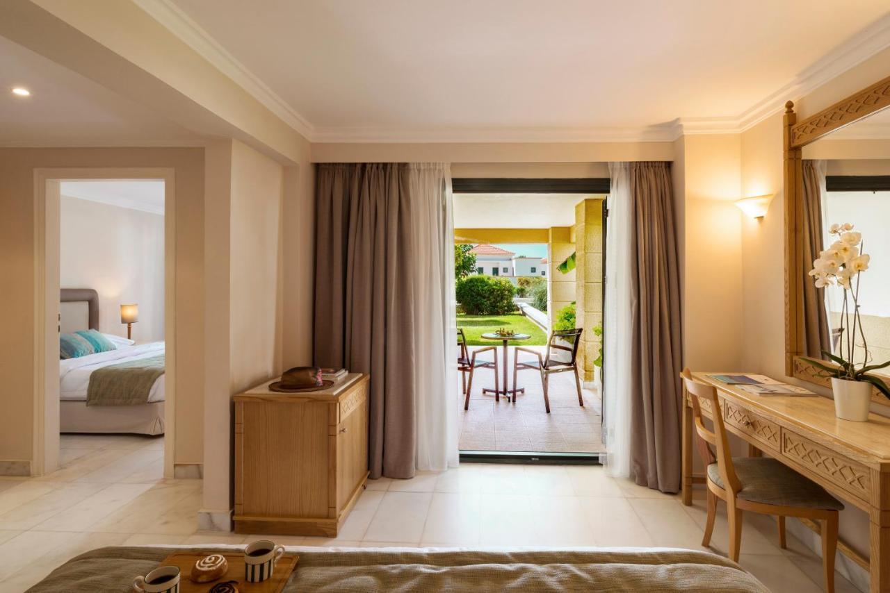 Resort Mitsis Rodos Maris 5*