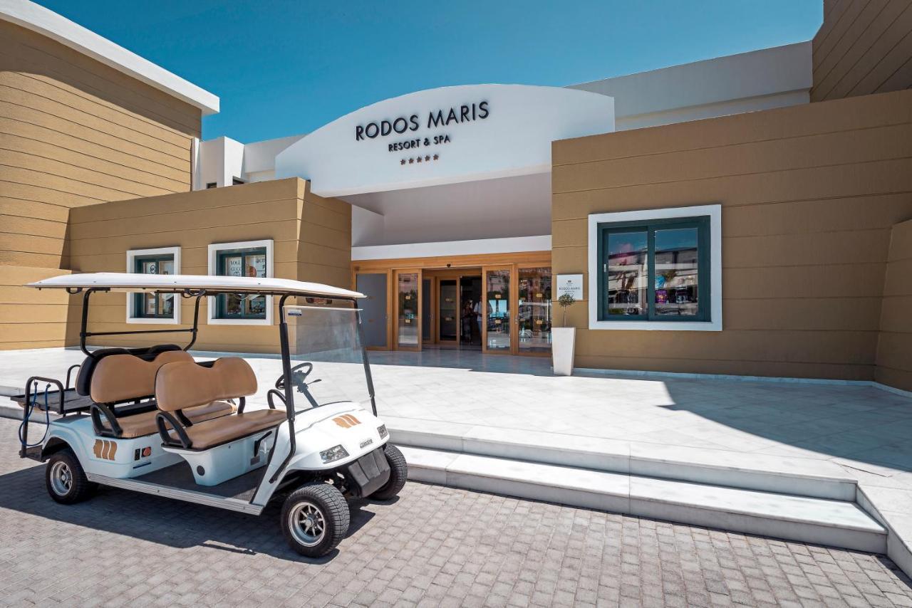 Mitsis Rodos Maris Resort