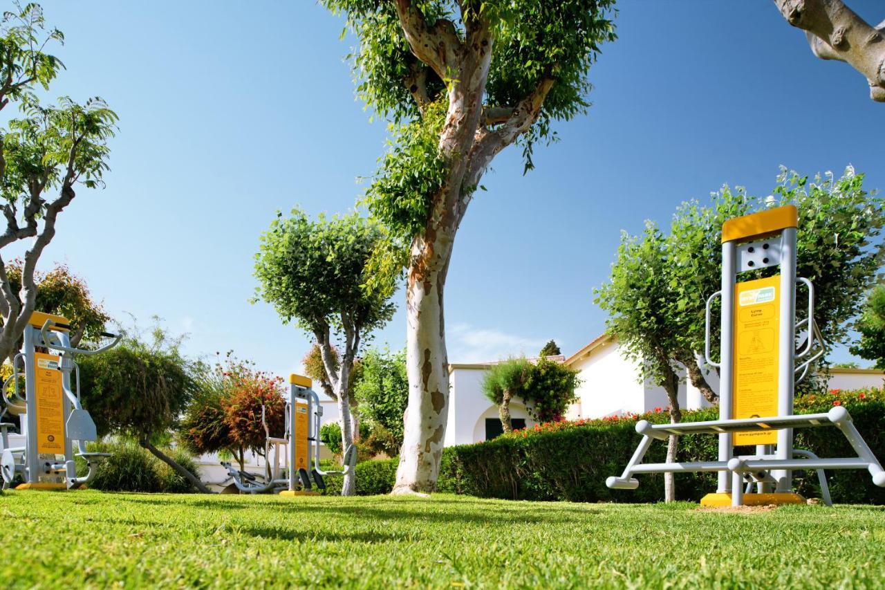 Mitsis Rodos Maris Resort