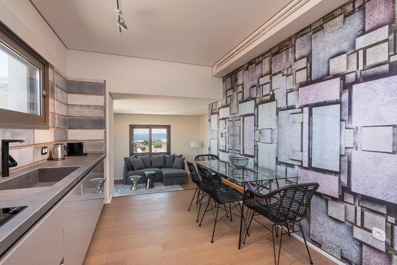 Hotel Onira Dreams Hersonissos (Crete)