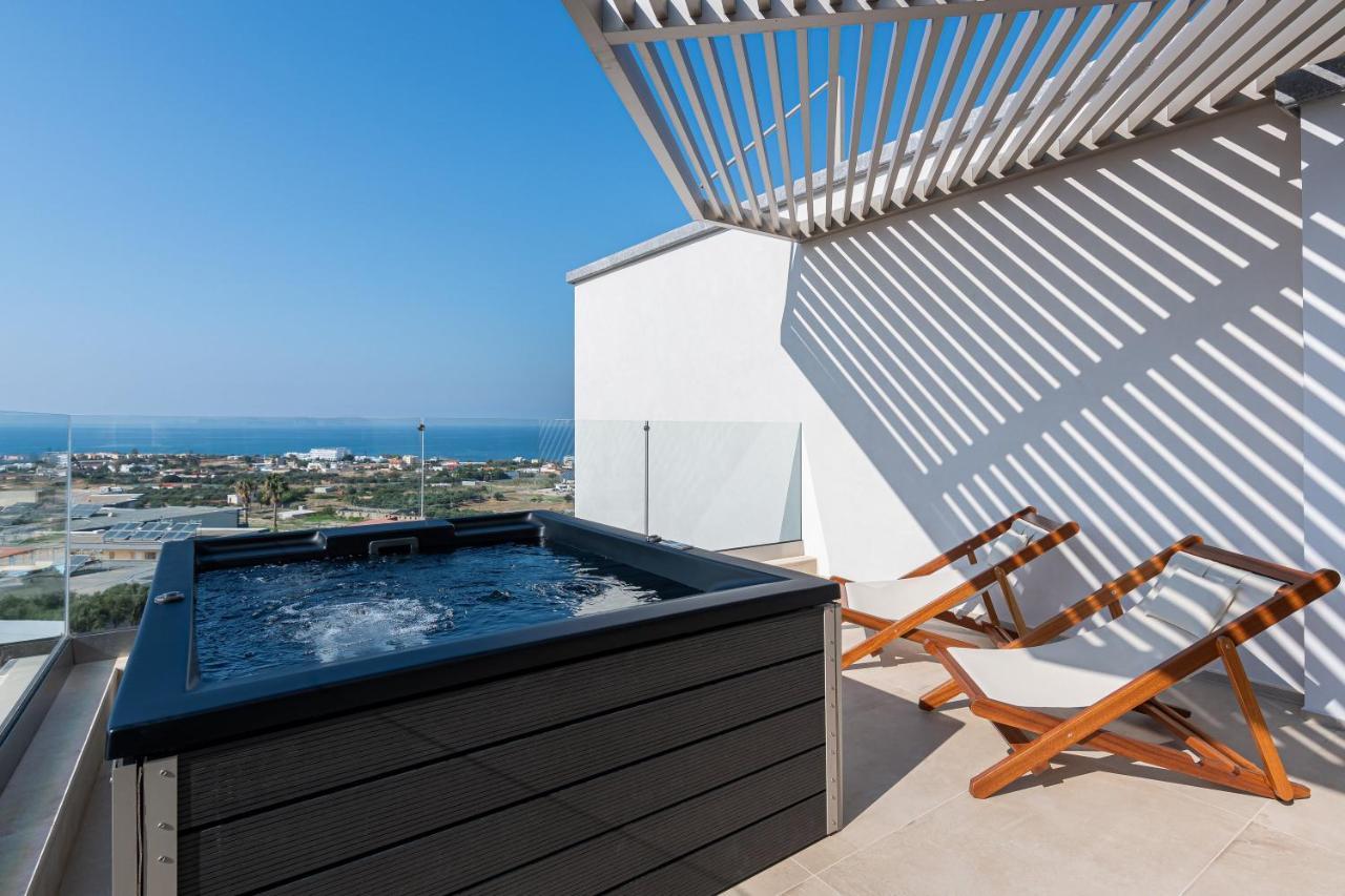 Hotel Onira Dreams Hersonissos (Crete)
