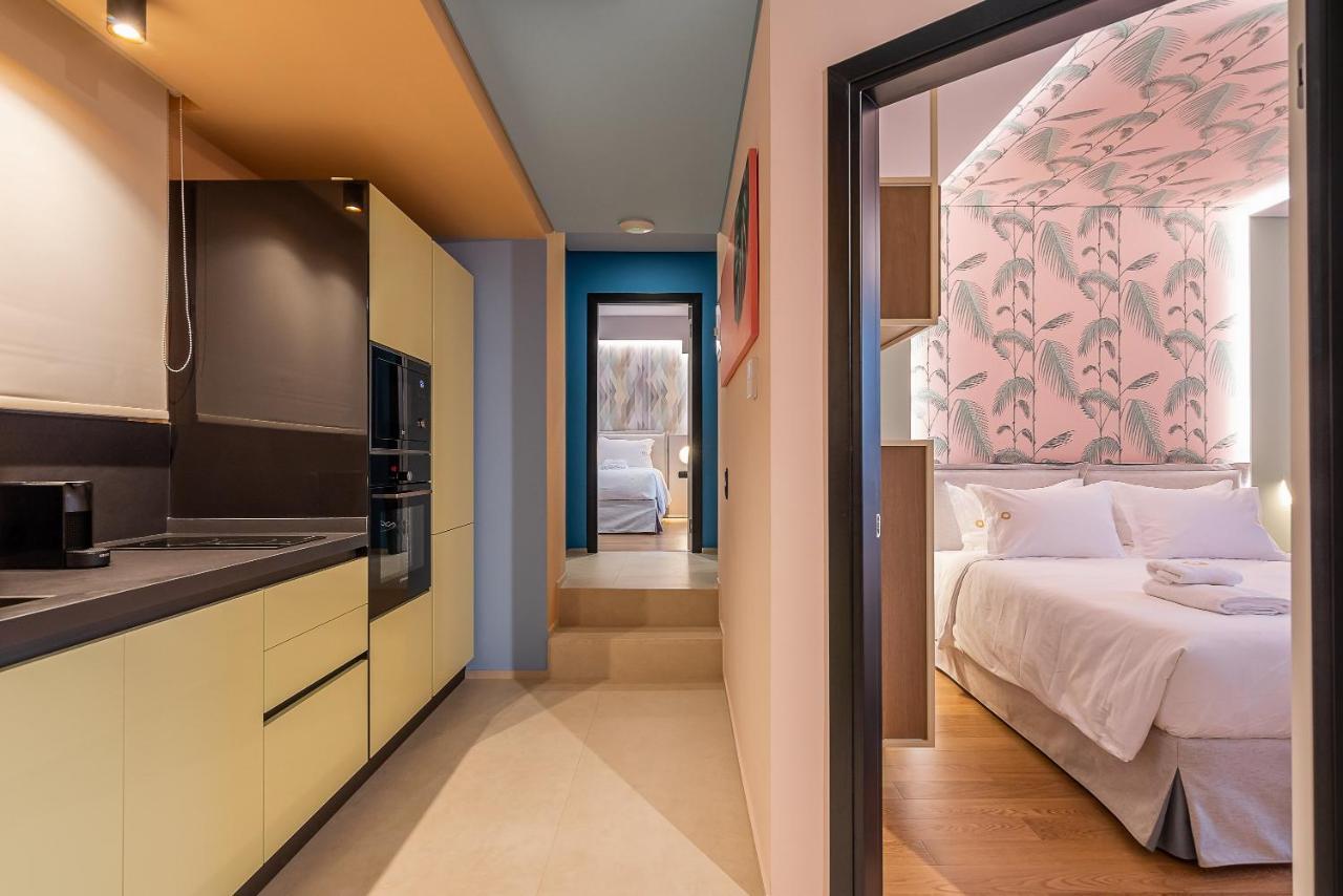 Onira Dreams Hotel Hersonissos (Crete)