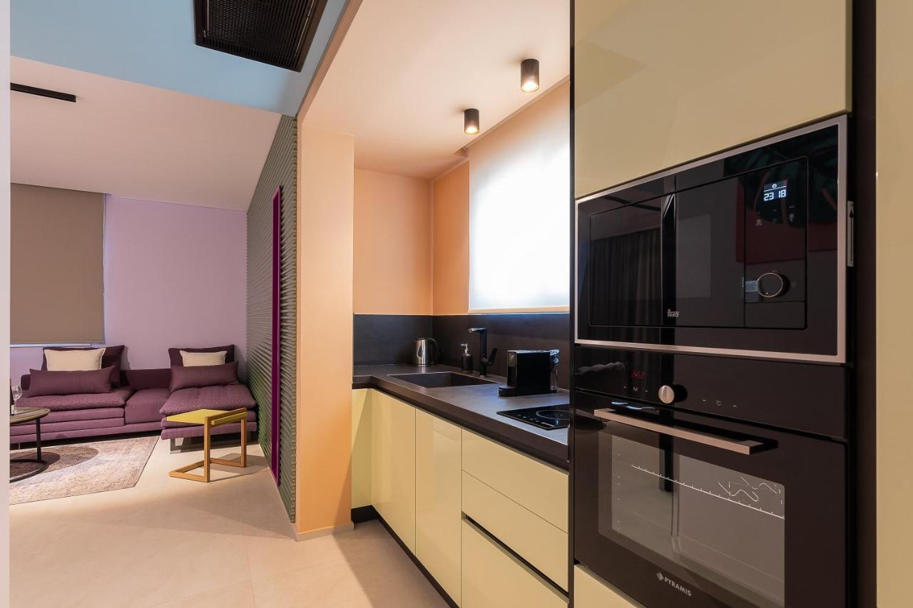 Onira Dreams Hotel Hersonissos (Crete)