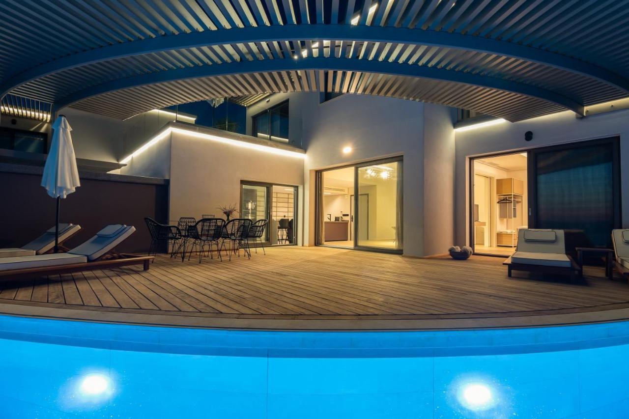 Hotel Onira Dreams Hersonissos (Crete)
