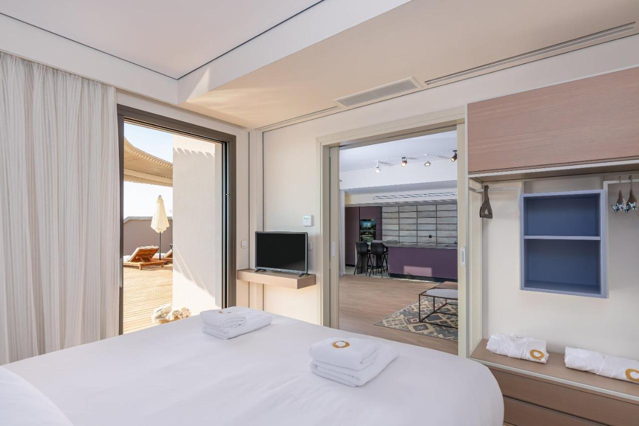Onira Dreams Hotel 4*