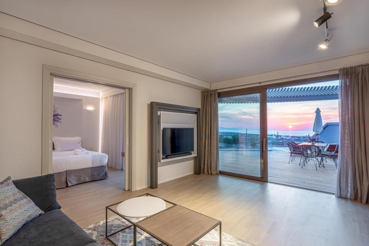 Onira Dreams Hotel Hersonissos (Crete)