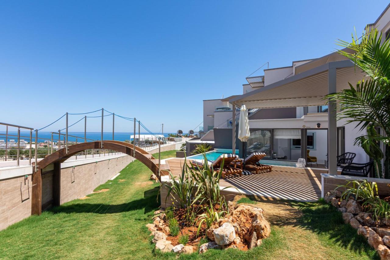 Onira Dreams Hersonissos (Crete)