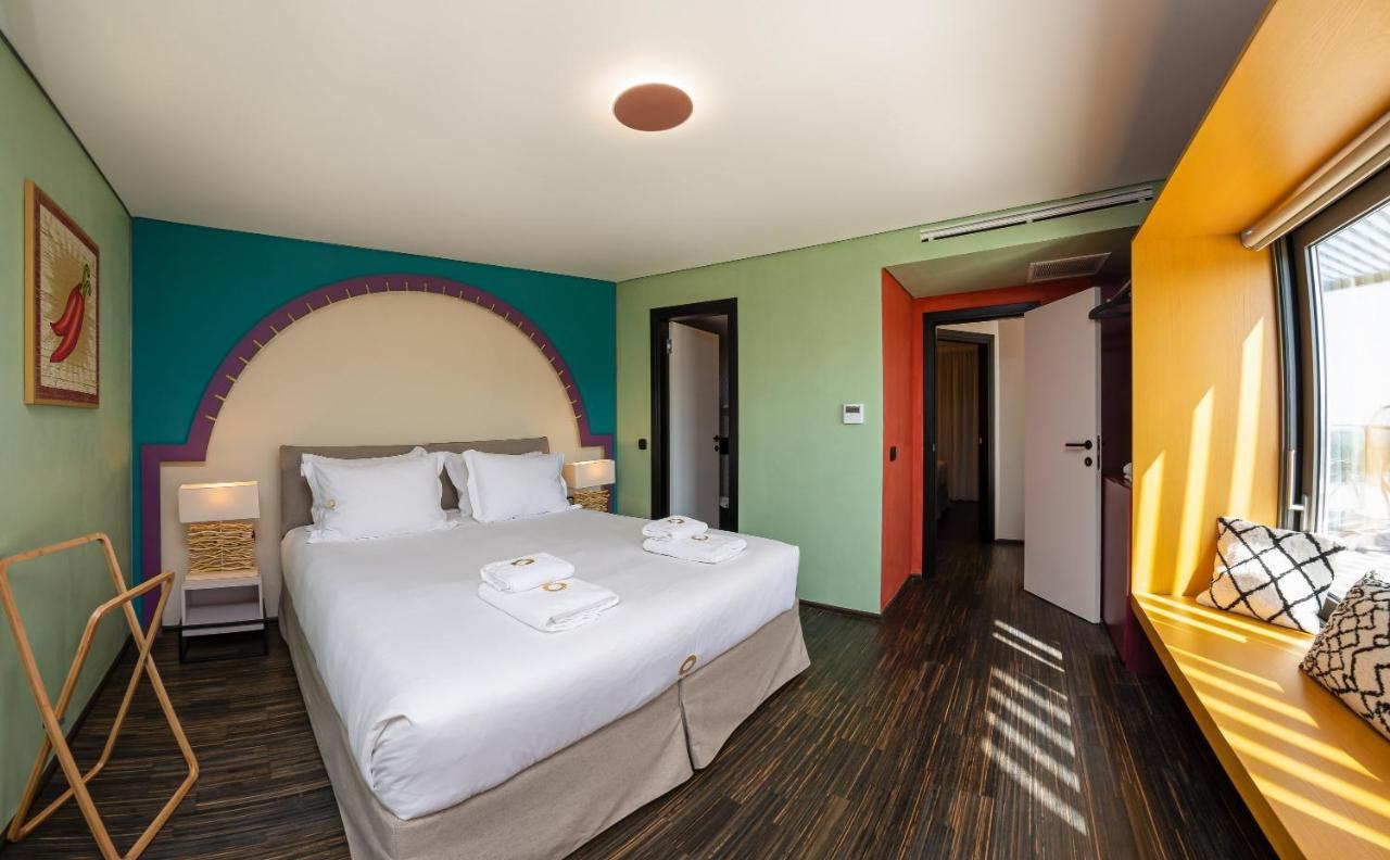 Hotel Onira Dreams Hersonissos (Crete)