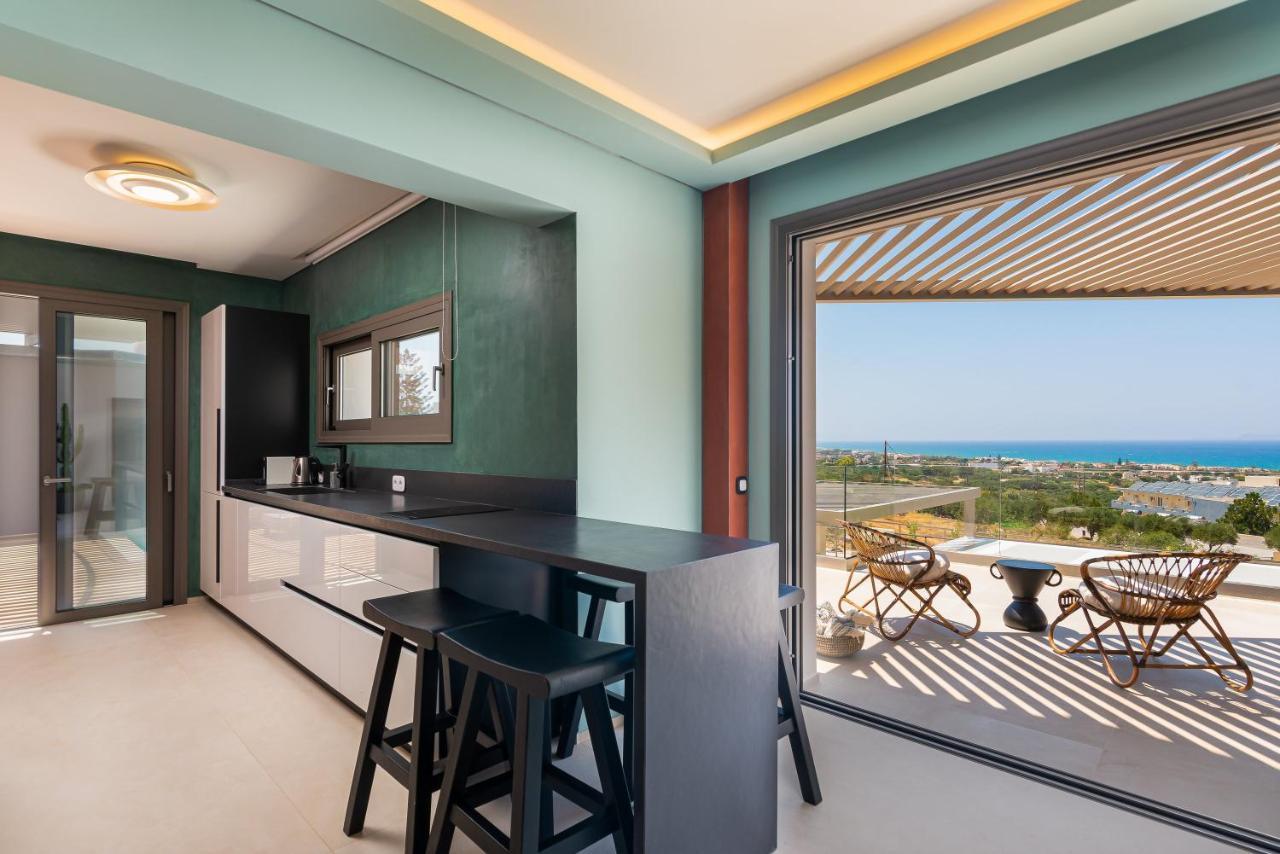 Hotel Onira Dreams Hersonissos (Crete)