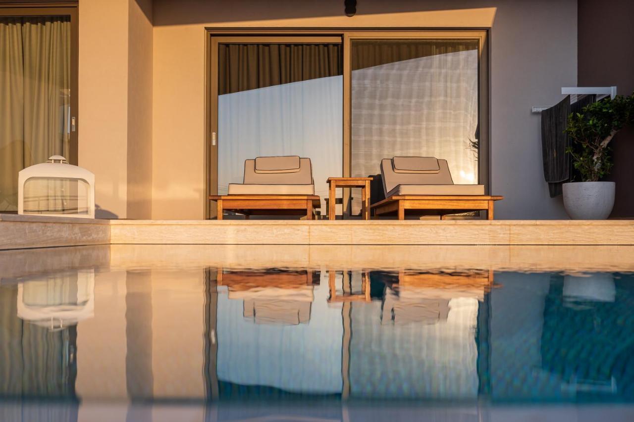 Onira Dreams 4* Hersonissos (Crete)