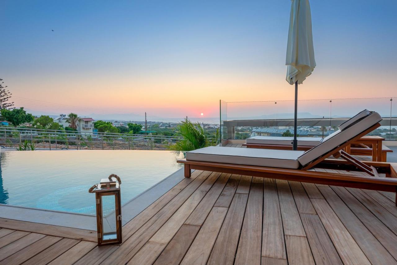Onira Dreams 4* Hersonissos (Crete)